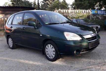 Suzuki Liana Gebrauchtwagen