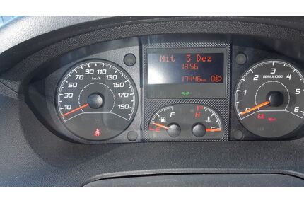 Peugeot Boxer Gebrauchtwagen