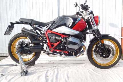 BMW R nineT Gebrauchtwagen