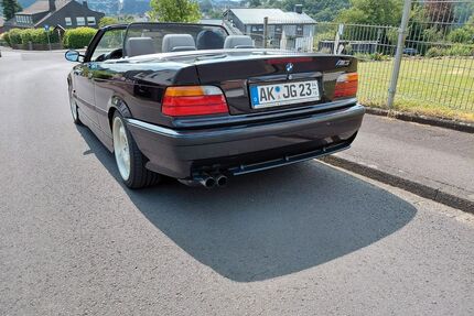BMW M3 Gebrauchtwagen