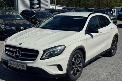 Mercedes-Benz GLA 250 Gebrauchtwagen