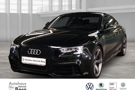 Audi RS5 Gebrauchtwagen