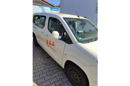 Opel Combo Life Gebrauchtwagen