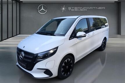 Mercedes-Benz EQV Gebrauchtwagen