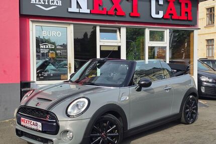 Mini Cooper S Cabrio Gebrauchtwagen