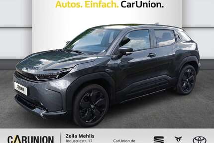 Toyota Urban Cruiser Gebrauchtwagen