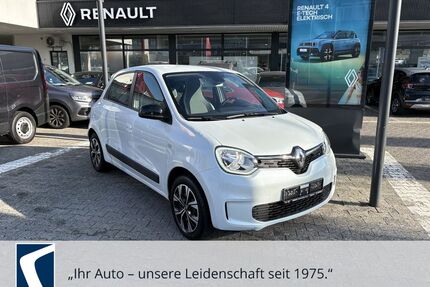 Renault Twingo Gebrauchtwagen