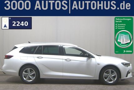 Opel Insignia Gebrauchtwagen