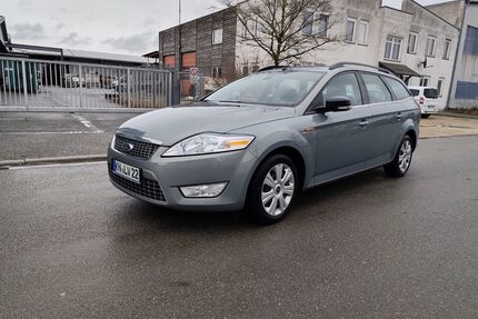 Ford Mondeo Gebrauchtwagen