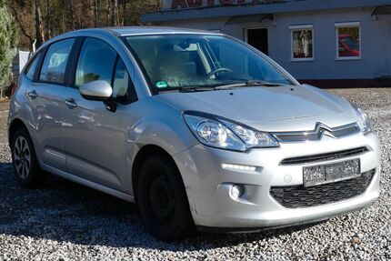 Citroen C3 Gebrauchtwagen