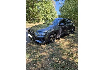 Audi S3 Gebrauchtwagen