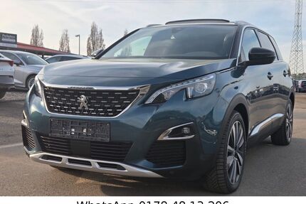 Peugeot 5008 Gebrauchtwagen
