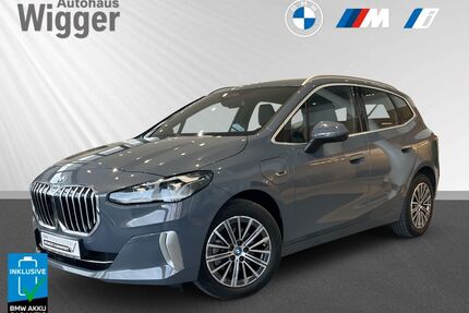BMW 225 Active Tourer Gebrauchtwagen