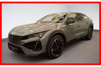Peugeot 408 Gebrauchtwagen