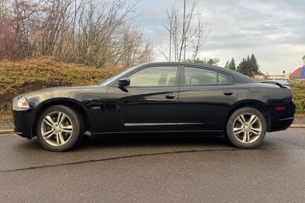 Dodge Charger Gebrauchtwagen