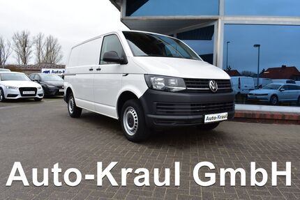 VW T6 Transporter Gebrauchtwagen
