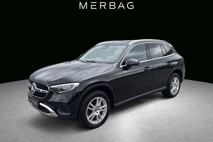 Mercedes-Benz GLC 300 Gebrauchtwagen