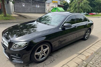 Mercedes-Benz E 220 Gebrauchtwagen