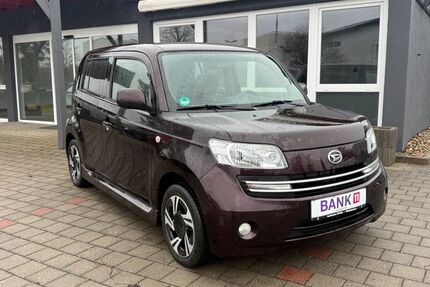 Daihatsu MATERIA Gebrauchtwagen