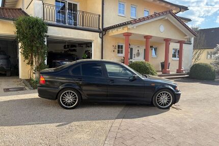 BMW 318 Gebrauchtwagen