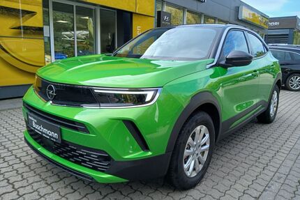 Opel Mokka-e Gebrauchtwagen