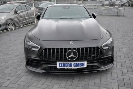 Mercedes-Benz AMG GT Gebrauchtwagen