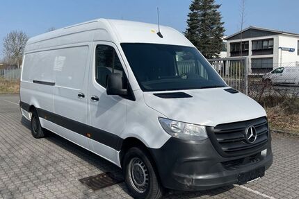 Mercedes-Benz Sprinter Gebrauchtwagen