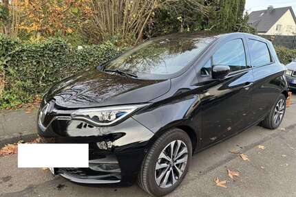 Renault ZOE Gebrauchtwagen