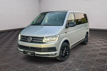 VW T6 Multivan Gebrauchtwagen