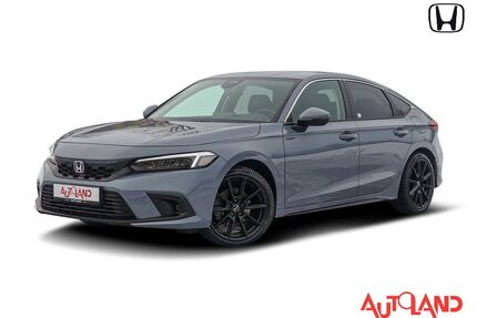 Honda Civic Gebrauchtwagen