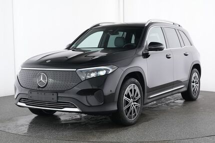 Mercedes-Benz EQB Gebrauchtwagen