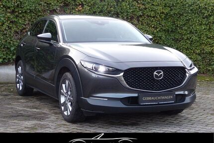 Mazda CX-30 Gebrauchtwagen