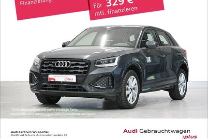 Audi Q2 Gebrauchtwagen