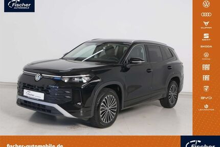 VW Tayron Gebrauchtwagen