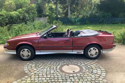 Chevrolet Andere Gebrauchtwagen