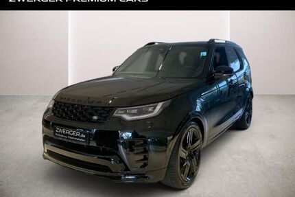 Land Rover Discovery Gebrauchtwagen