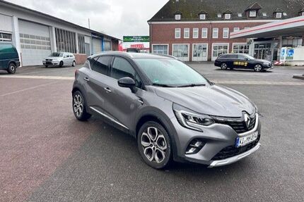 Renault Captur Gebrauchtwagen
