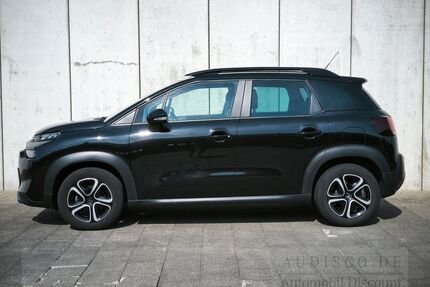 Citroen C3 Aircross Gebrauchtwagen