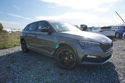 Skoda Scala Gebrauchtwagen