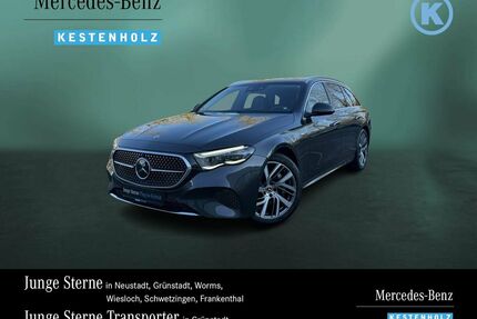 Mercedes-Benz E 300 Gebrauchtwagen