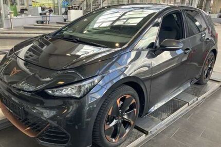 Cupra Born Gebrauchtwagen