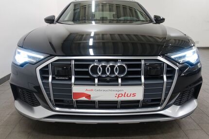 Audi A6 Allroad Gebrauchtwagen