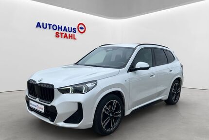 BMW X1 Gebrauchtwagen