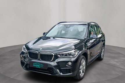 BMW X1 Gebrauchtwagen