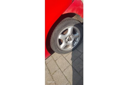 VW Lupo Gebrauchtwagen