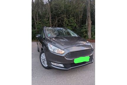 Ford Galaxy Gebrauchtwagen