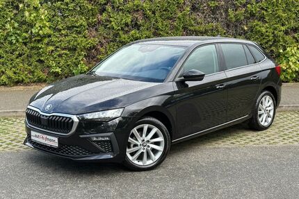 Skoda Scala Gebrauchtwagen