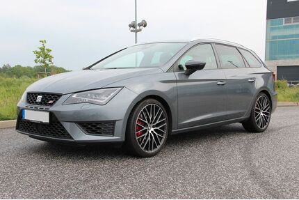 Seat Leon Gebrauchtwagen