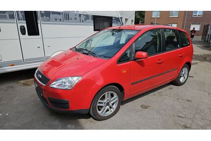 Ford C-Max Gebrauchtwagen