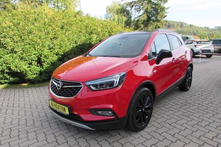 Opel Mokka X Gebrauchtwagen